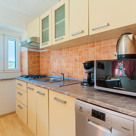 Apartmani Valun1 Eksteriør billede